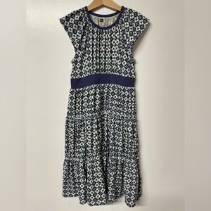 Tea Collection size 10 Sundress